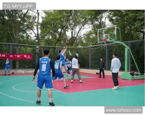 全运会回顾：深圳篮球队展现卓越团队协作精神与竞技风采