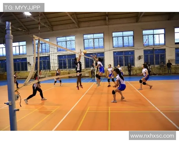 武汉排球队在最新排球团队协作排名中荣登榜首引领风潮 武汉排球队在最新排球团队协作排名中荣登榜首引领风潮