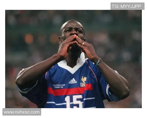 法国足球明星现役球员盘点与成就分析