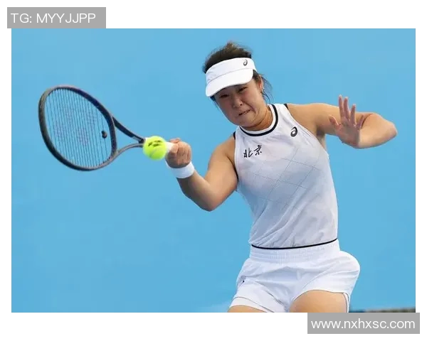 深入分析北京网球队与上海网球队赛后配合策略及表现细节