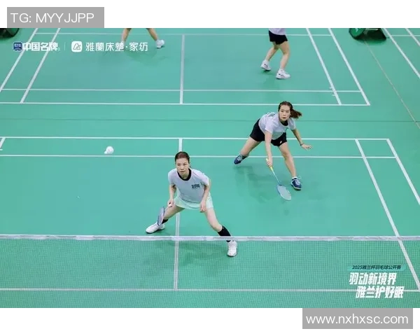 深圳羽毛球队精英赛背后的奋斗故事与荣耀历程揭秘