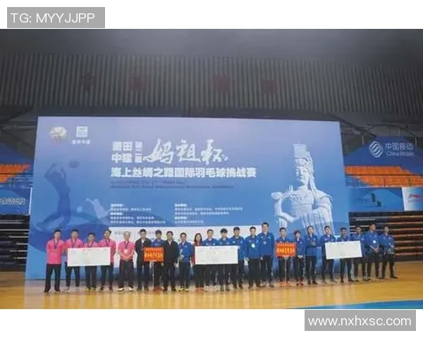 羽毛球之路:周伟的奋斗与梦想深度对话分享 羽毛球之路:周伟的奋斗与梦想深度对话分享