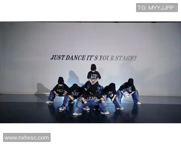 深圳街舞队的耐力挑战与突破探索街舞文化的深度与广度